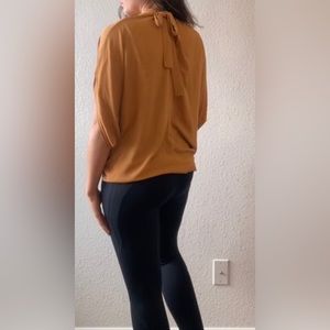 Flow-y Blouse